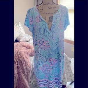 Lily Pulitzer Dress